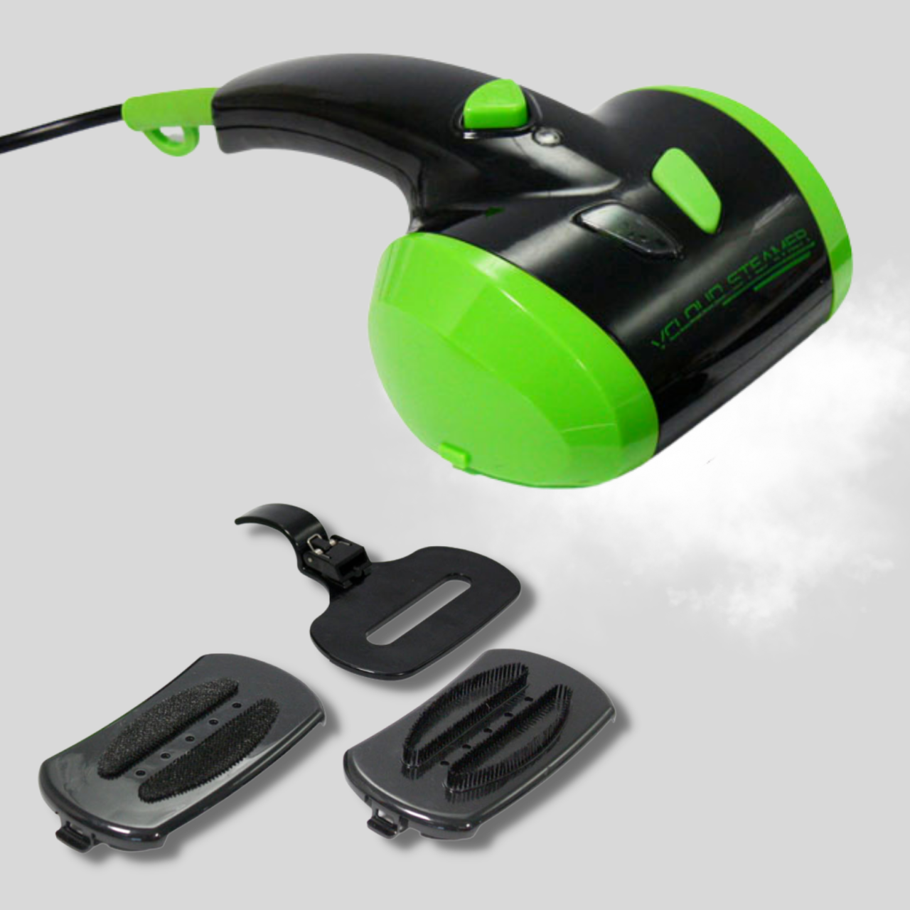 V Cloud Steamer