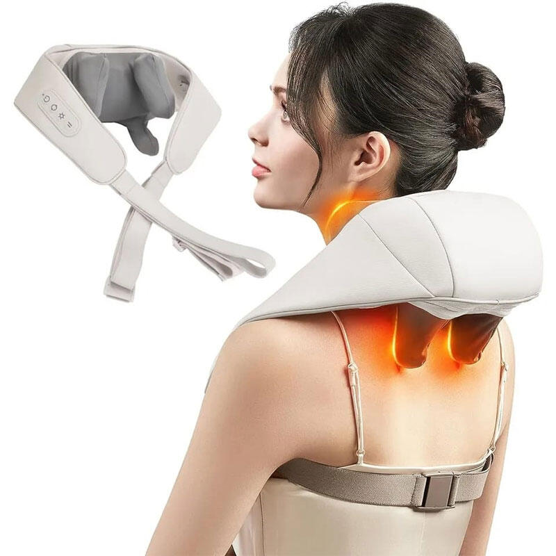 Massajador 5D 