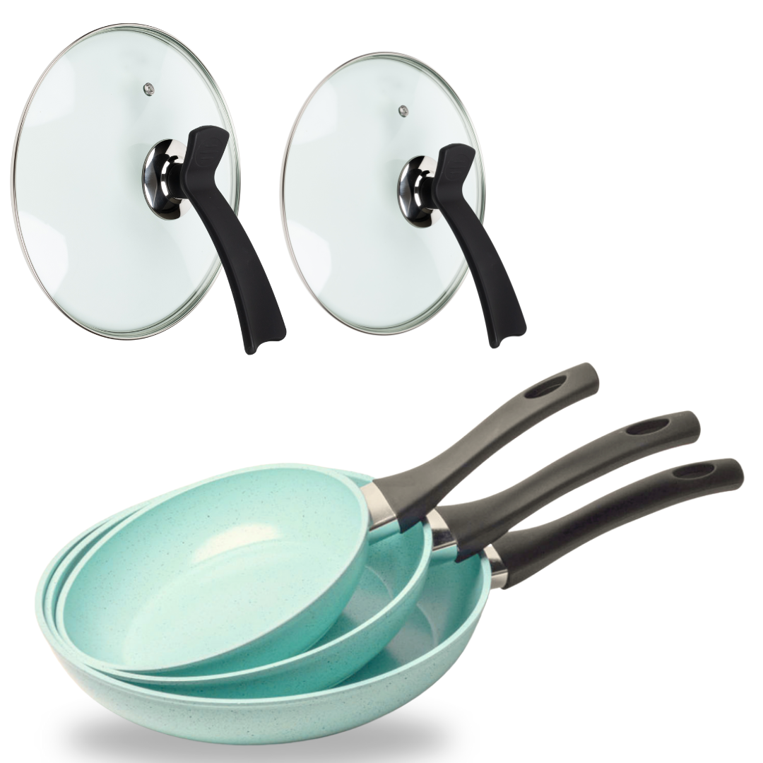 Jade Pan