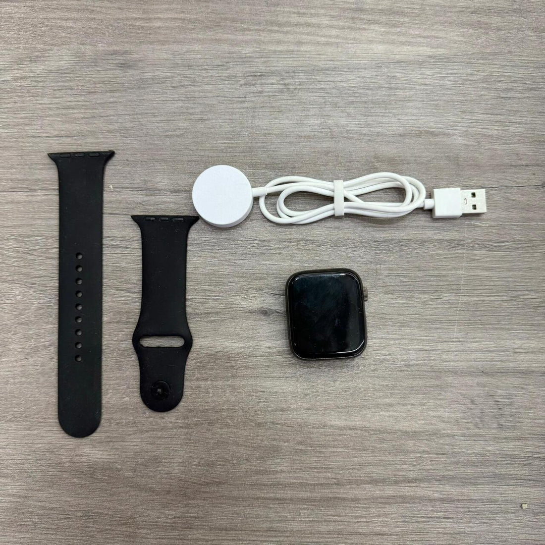Reloj G500 Smart watch