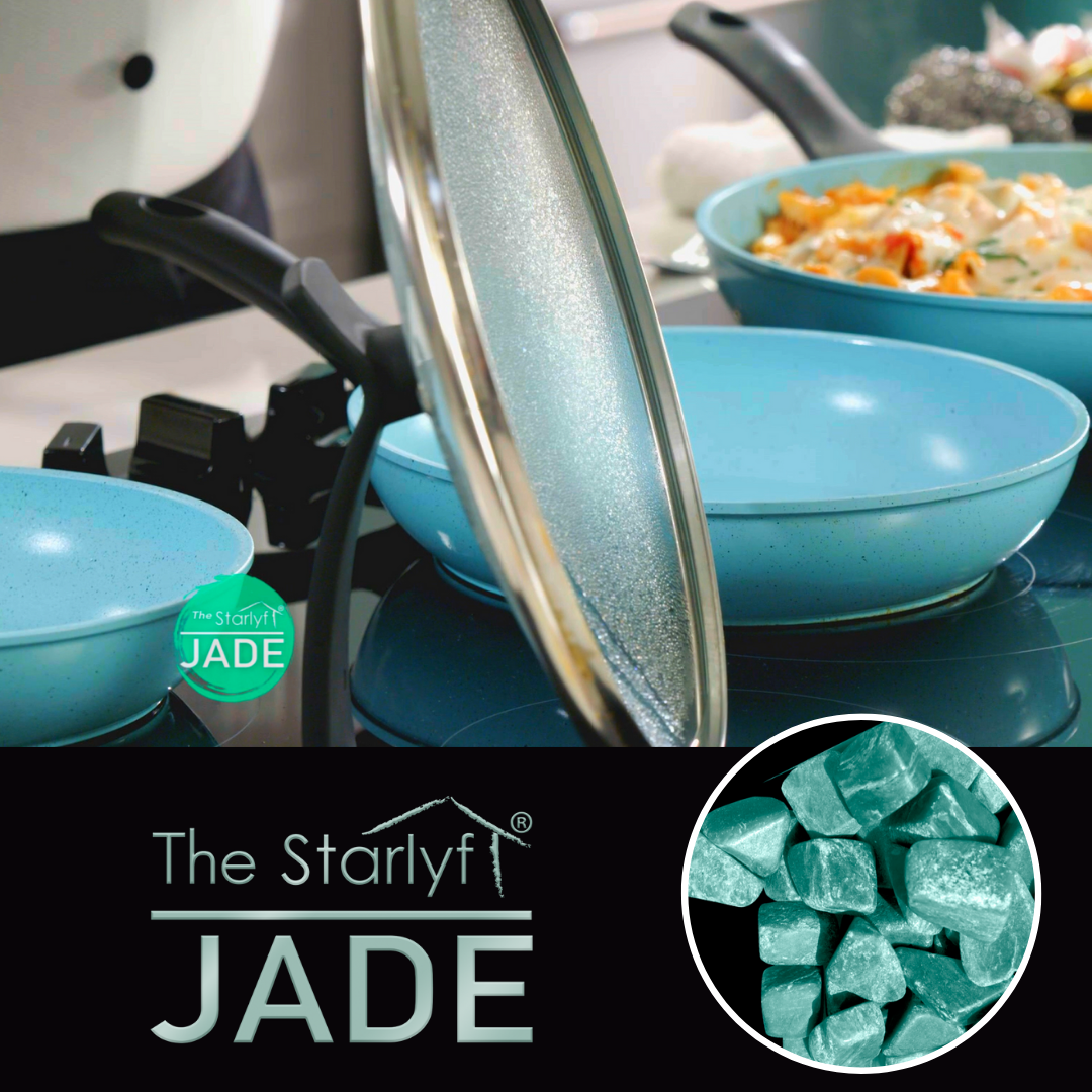 Jade Pan