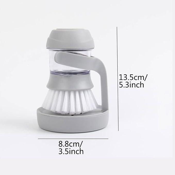 Dish Brush 