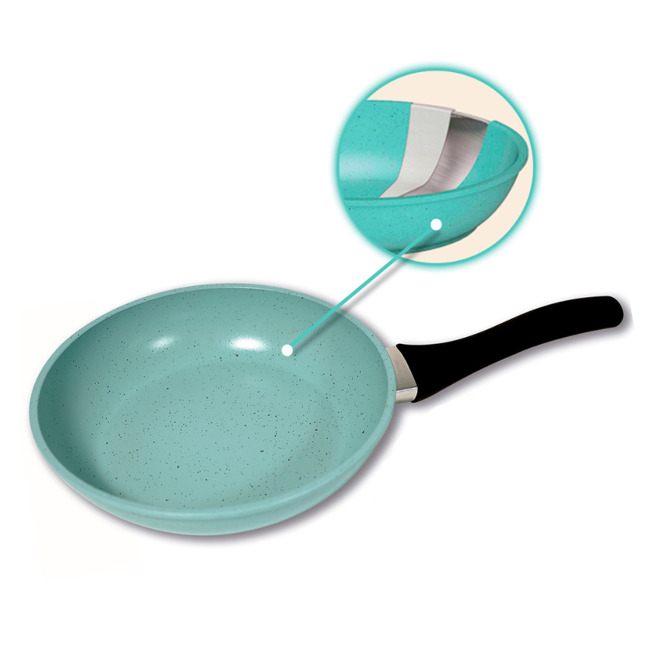 Jade Pan