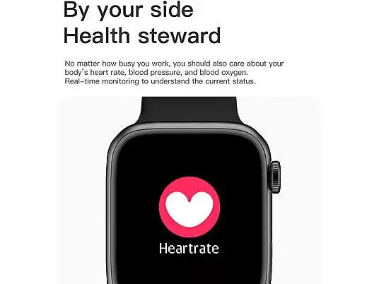 Reloj G500 Smart watch