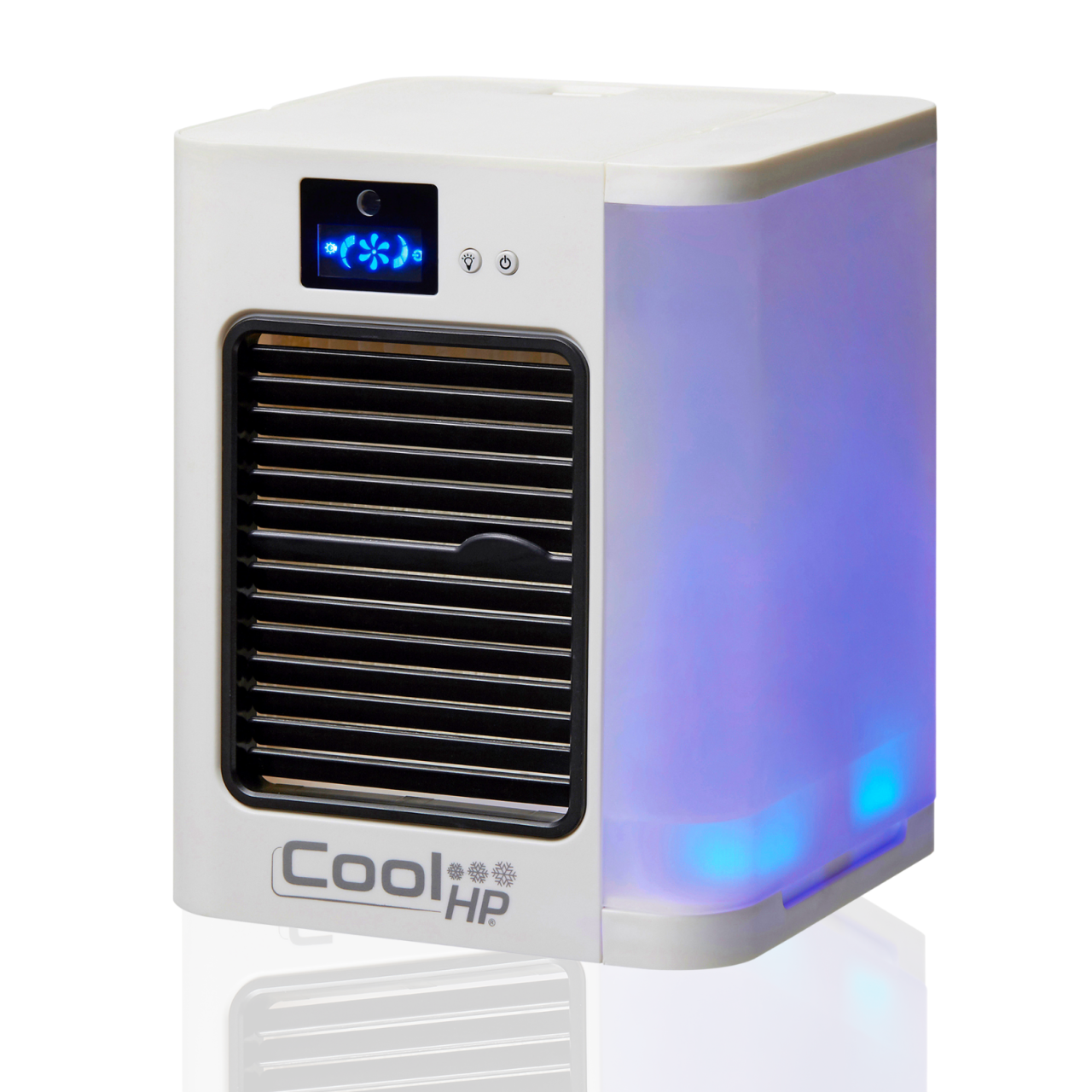COOLER HP com comando à distância