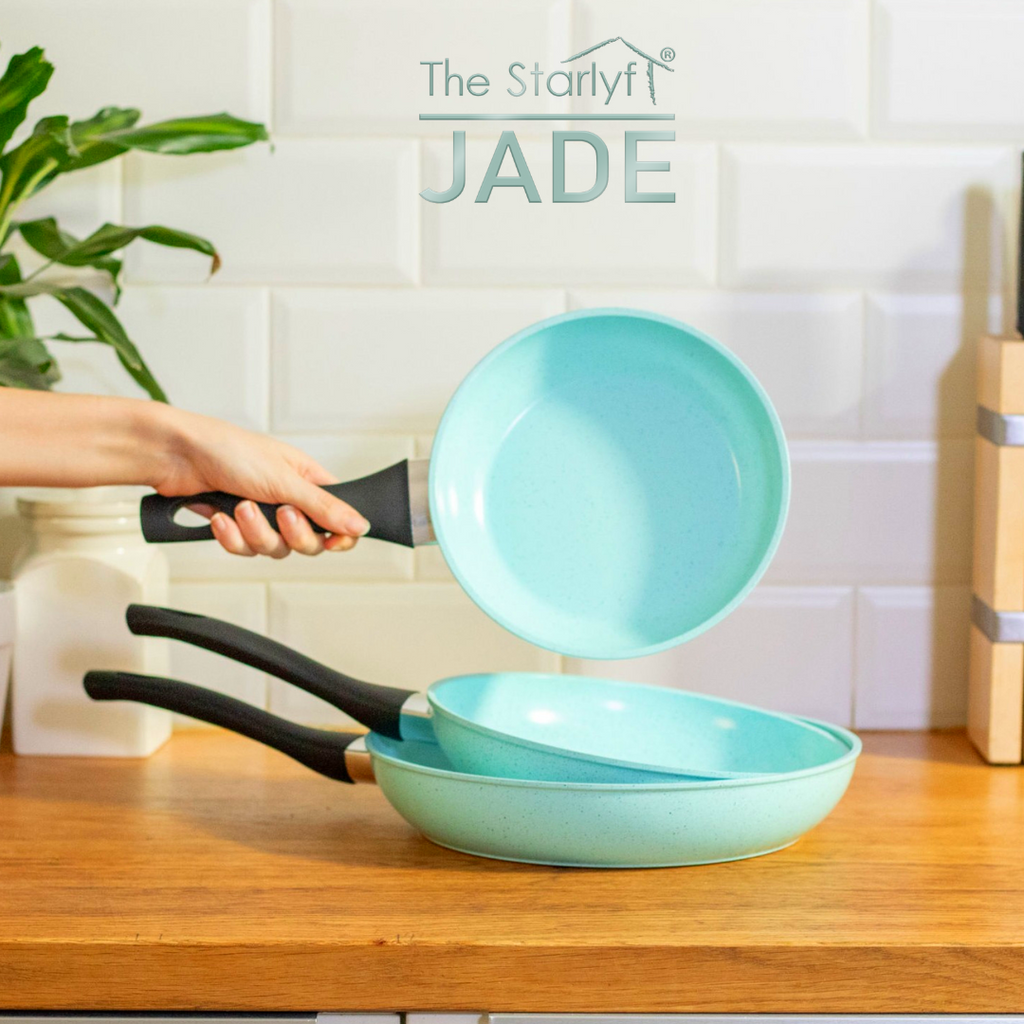 Jade Pan