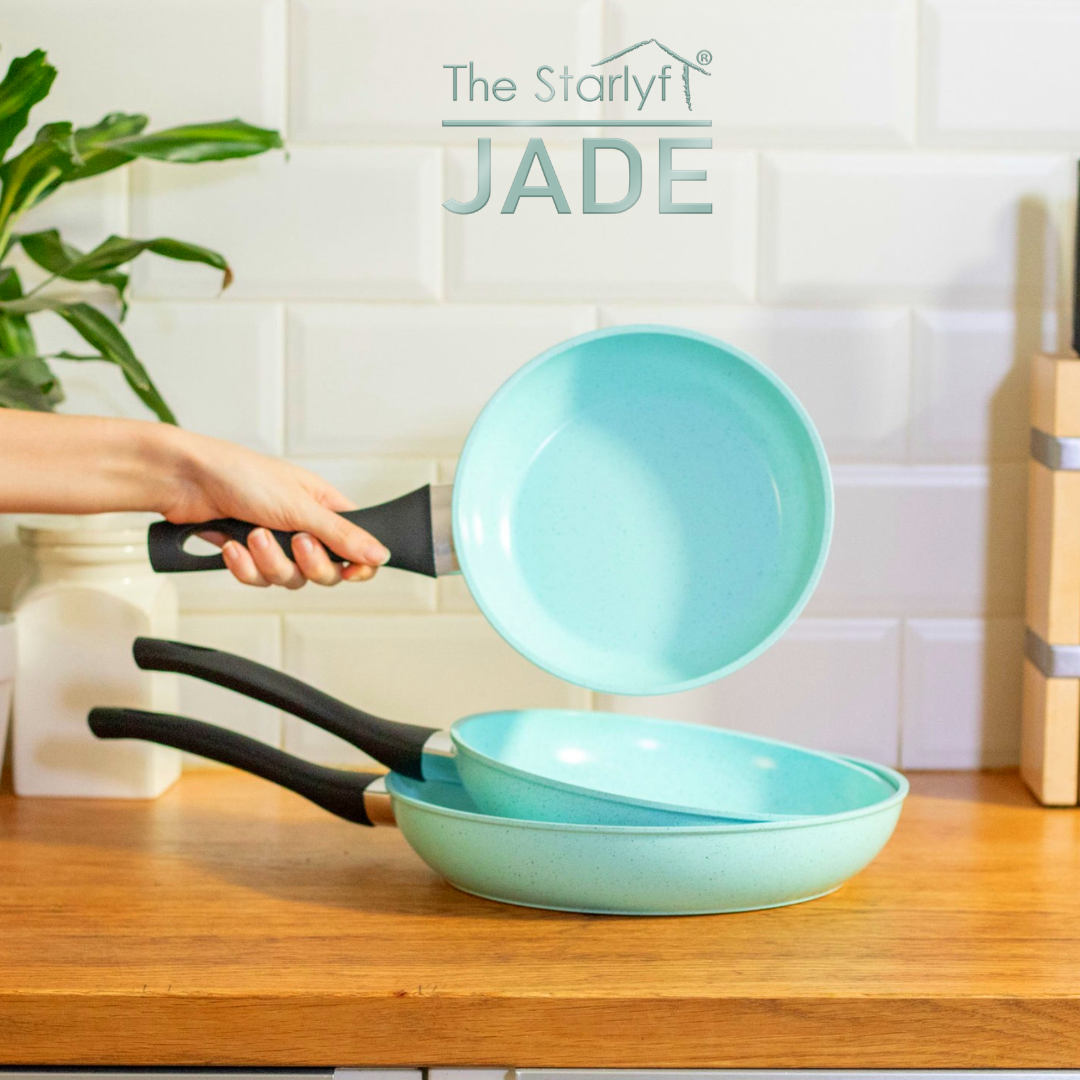Jade Pan