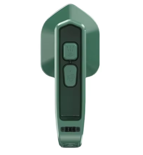 Mini vaporizador elétrico portátil para roupa