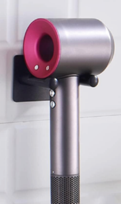 Supersonic dryer
