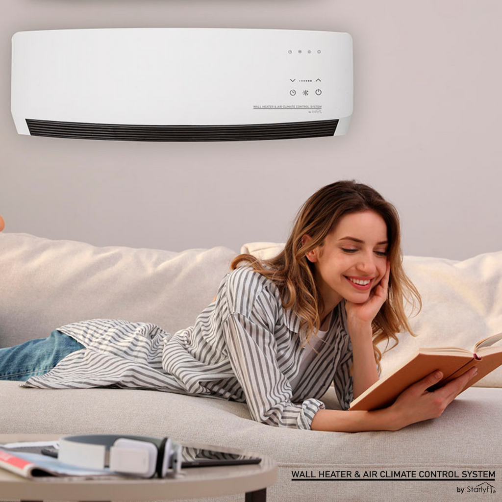 Controle de clima