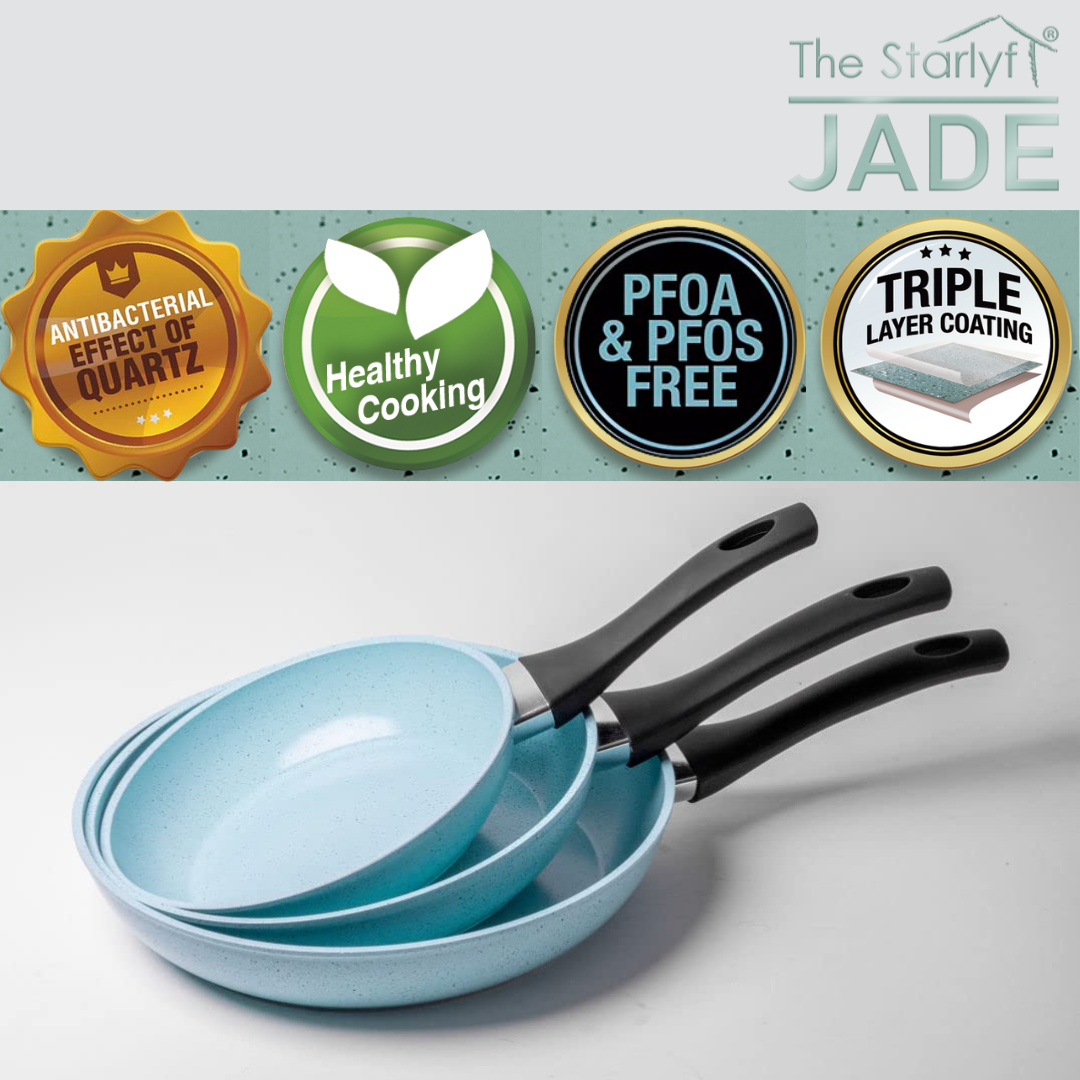 Jade Pan
