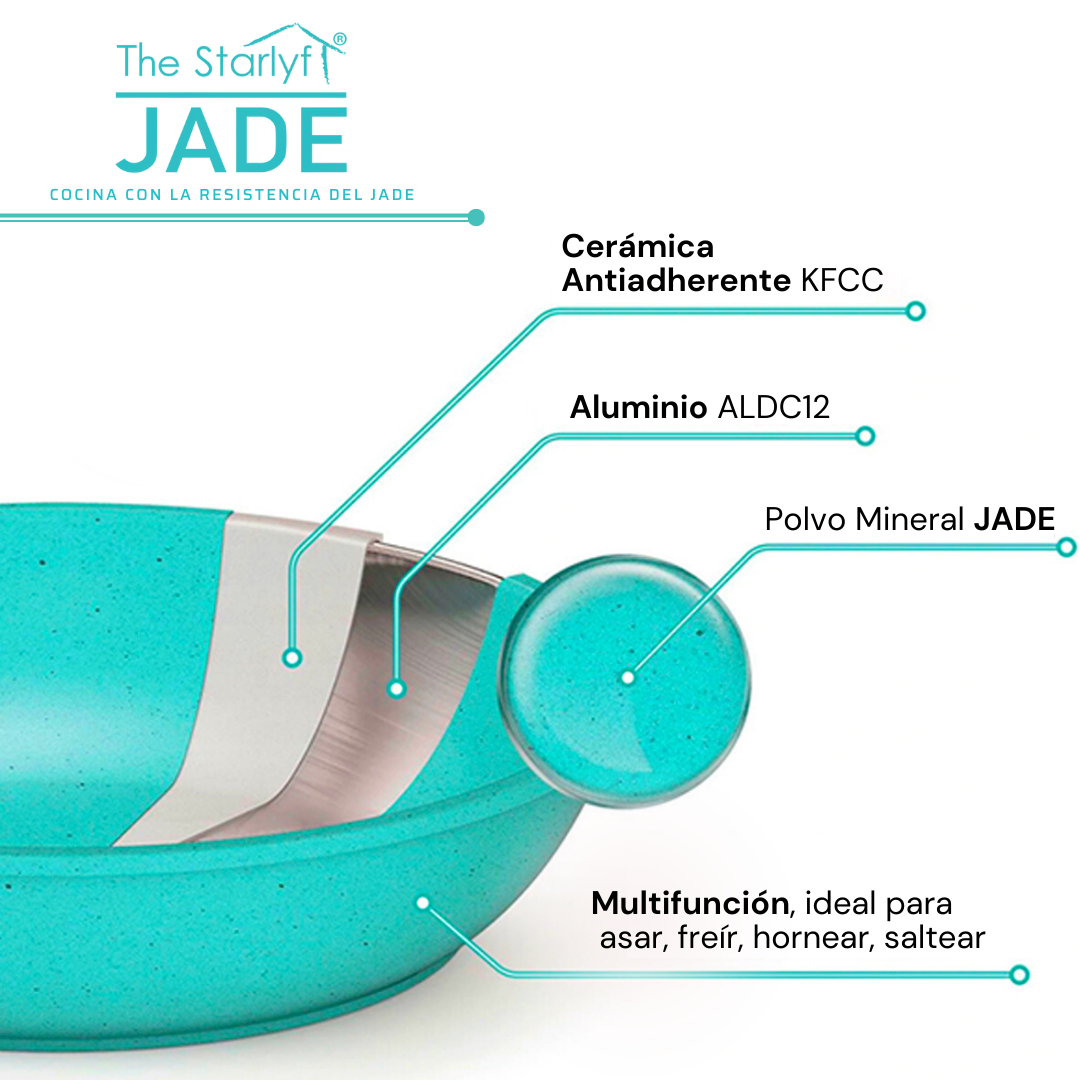 Jade Pan