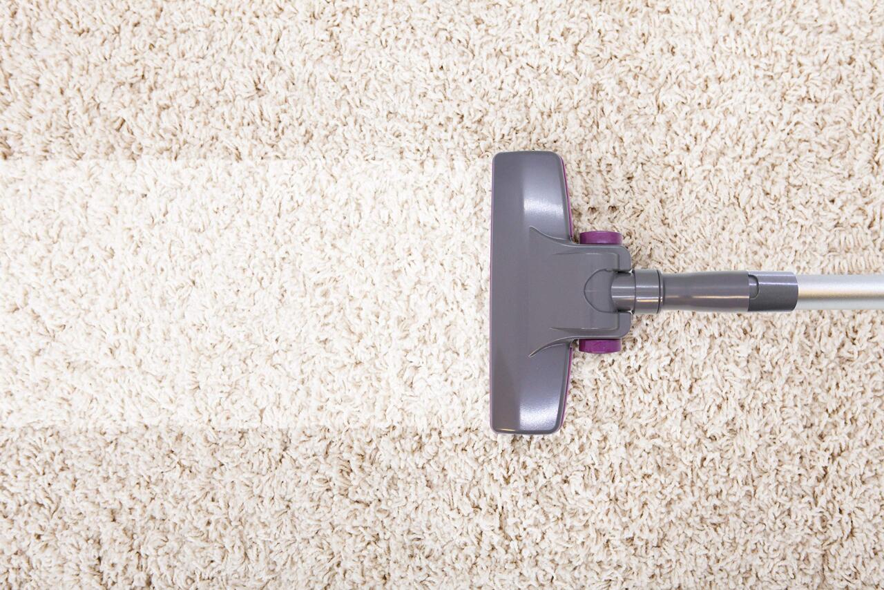 Cordless Vac