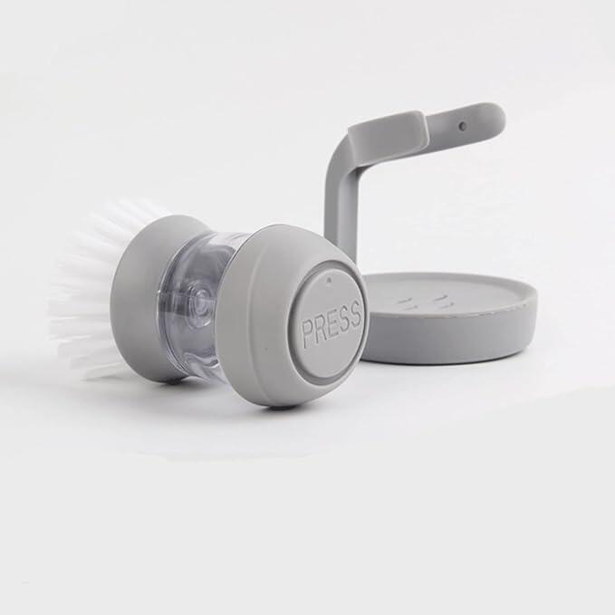 Dish Brush 