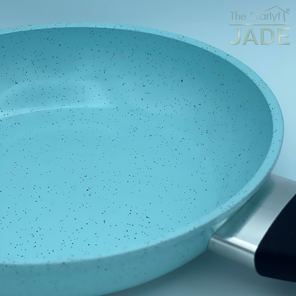 Jade Pan