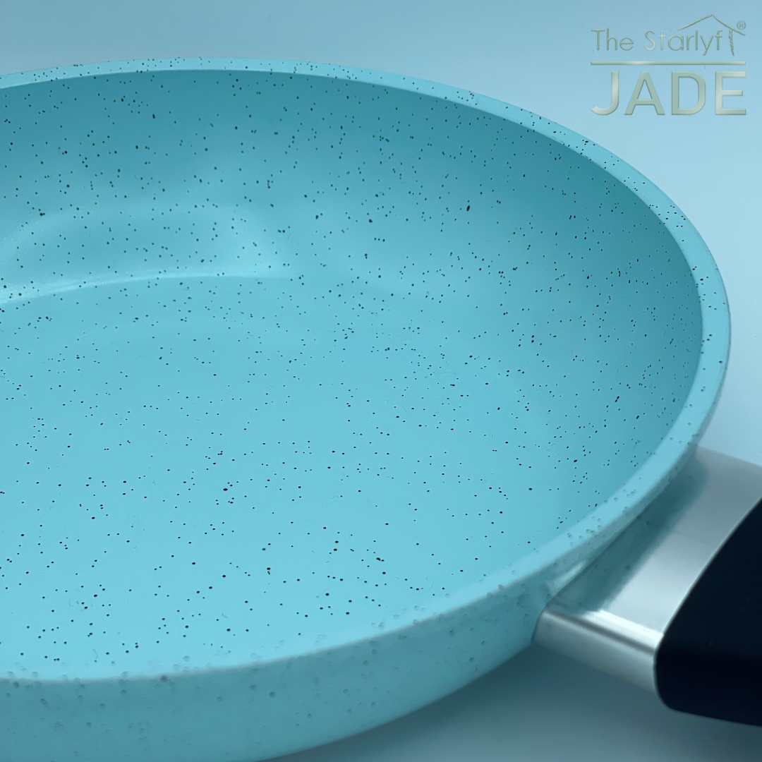Jade Pan