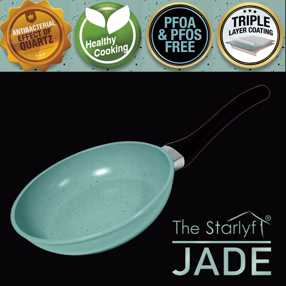 Jade Pan