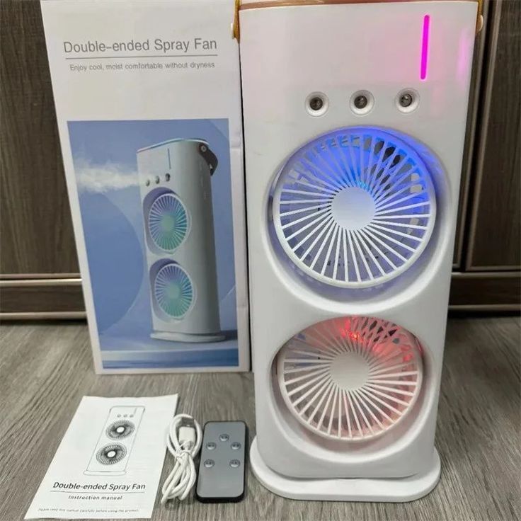 Ar condicionado portátil