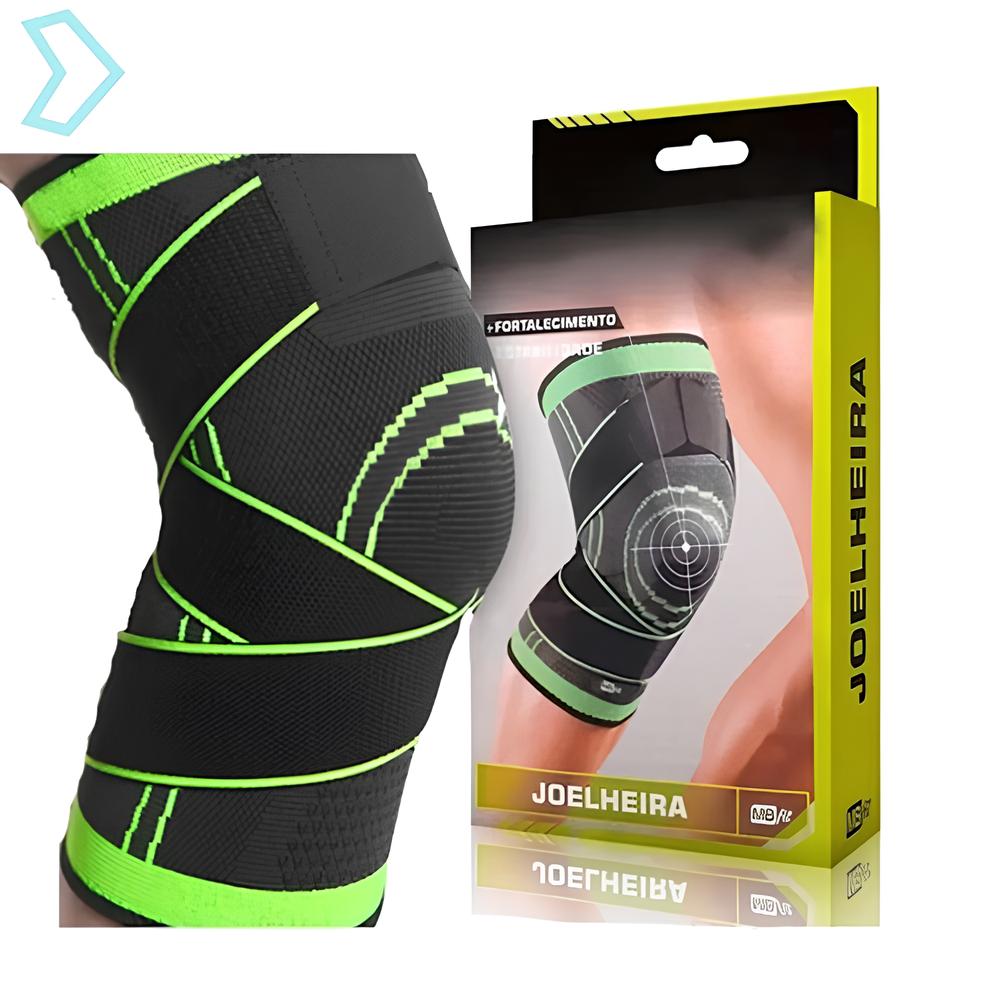 Joelheira Orthopedic
